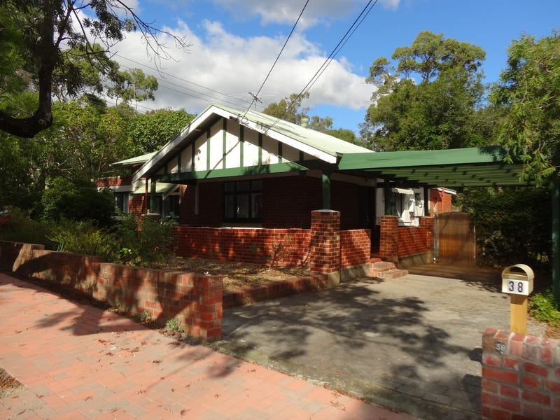 38 Cowan Street, Erindale, SA 5066
