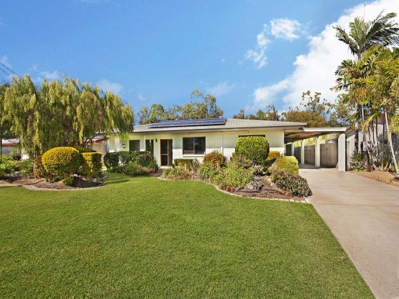 10 Laura Court, Deeragun, Qld 4818