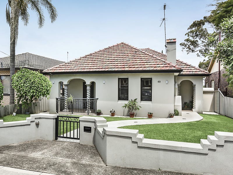 49 Kuroki Street, Penshurst, NSW 2222