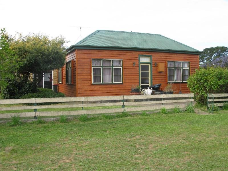 10 FIELD ST, Bracknell, Tas 7302 Property Details