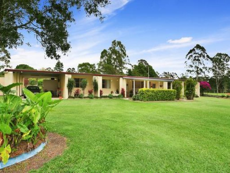 81 Gympie Road North, Landsborough, Qld 4550 Property Details
