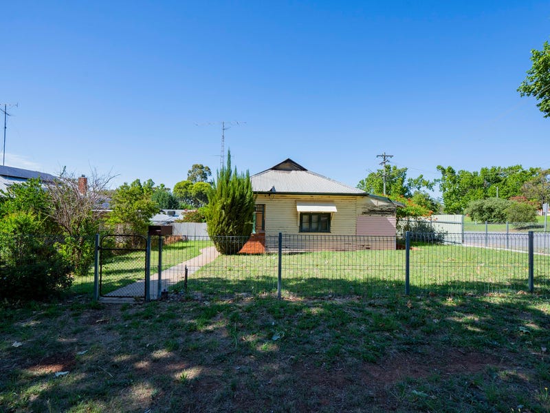 58 King Street, Narrandera, NSW 2700 Property Details