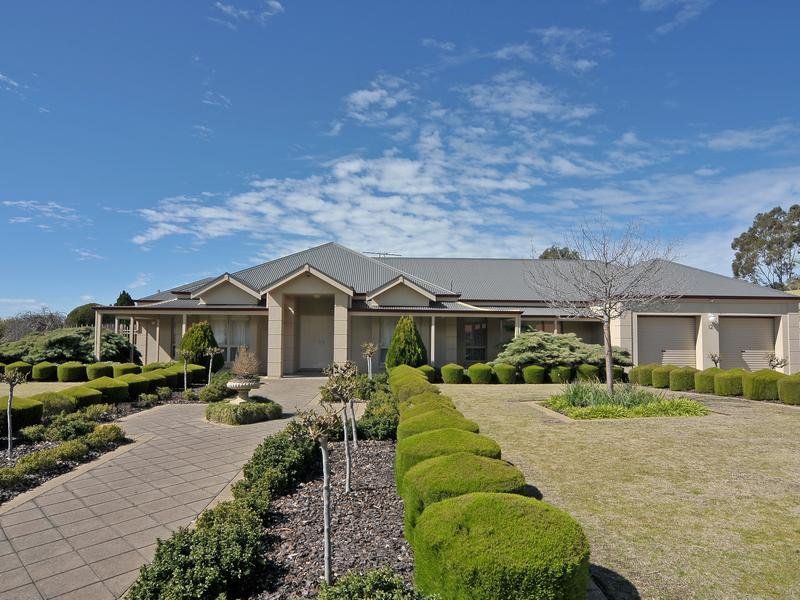 12 Jordan Drive, One Tree Hill, SA 5114 12 Jordan Drive, One Tree Hill, SA 5114