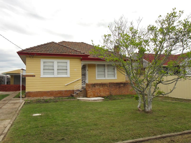 45 Brisbane Street, East Maitland, NSW 2323