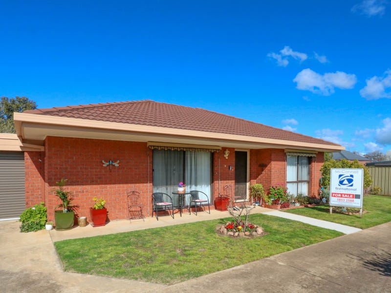 4/62 Lake Road, Kyabram, Vic 3620 Property Details