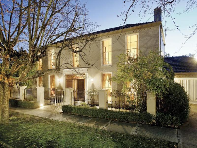 103 Mont Albert Road, Canterbury, Vic 3126 Property Details