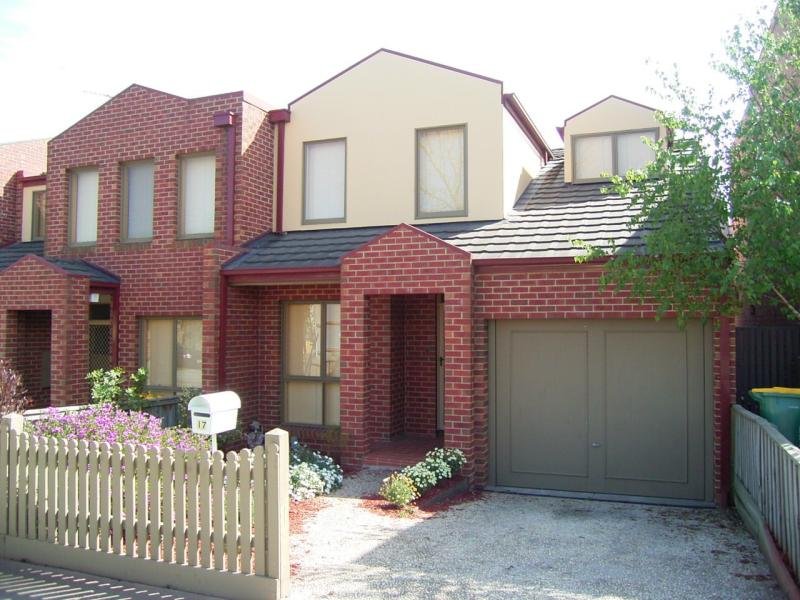 17 Ethel Street, Thornbury, VIC 3071