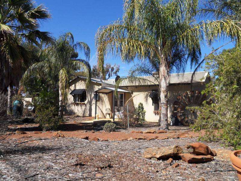 63 Wortley St Somerville, Kalgoorlie, WA 6430 Property Details