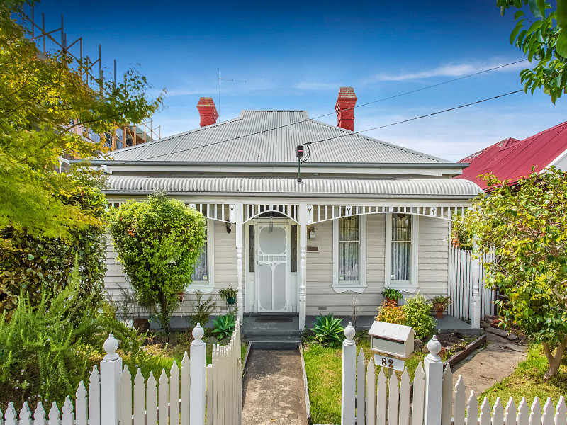 82 Roseberry Avenue, Preston, VIC 3072