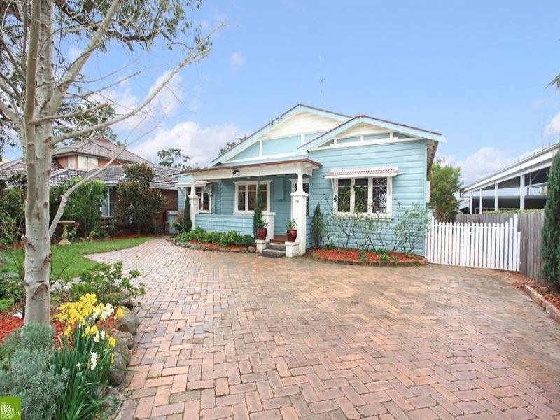 38 Wilga St, Corrimal, NSW 2518 Property Details