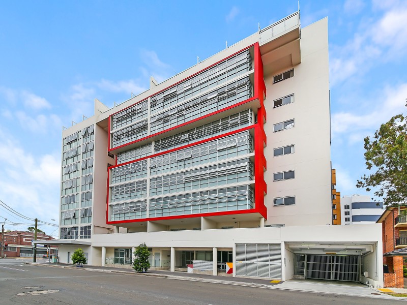 502/2A Lister Avenue, Rockdale, NSW 2216