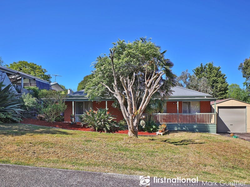 3 Bradshaw Drive, Healesville, Vic 3777 Property Details