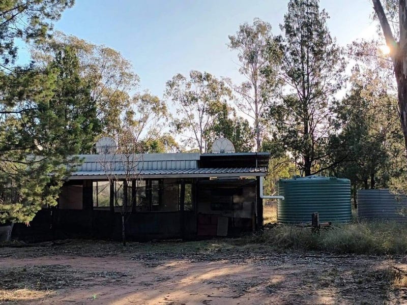 188 McKee Drive, Tara, Qld 4421 Lifestyle for Sale