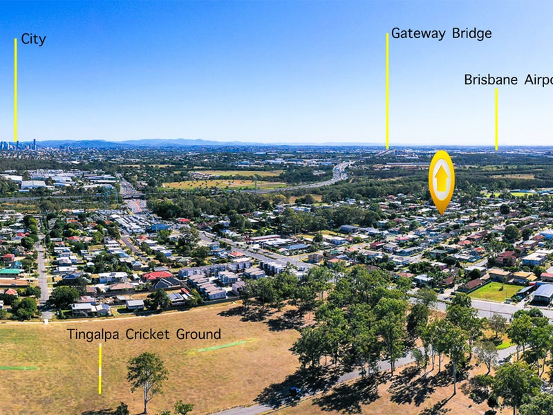 46A Hamilton Street, Tingalpa, Qld 4173 House for Sale