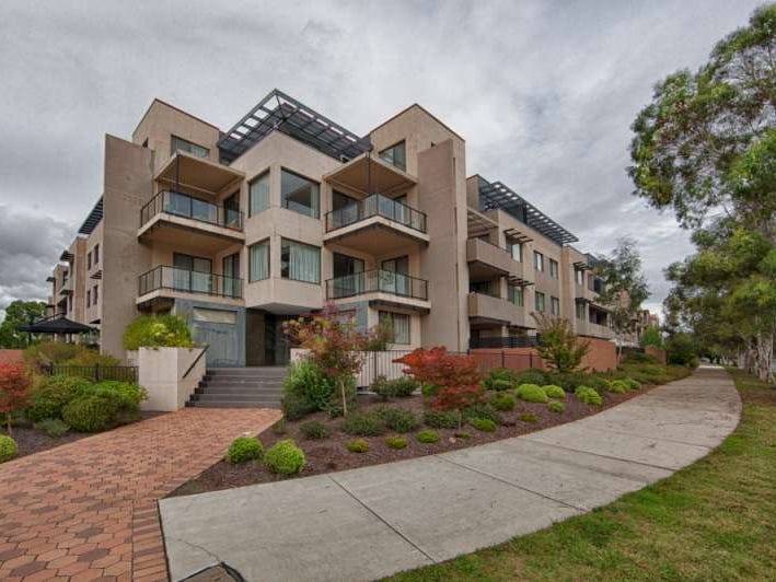 21/58 Eileen Good Street, Greenway, ACT 2900