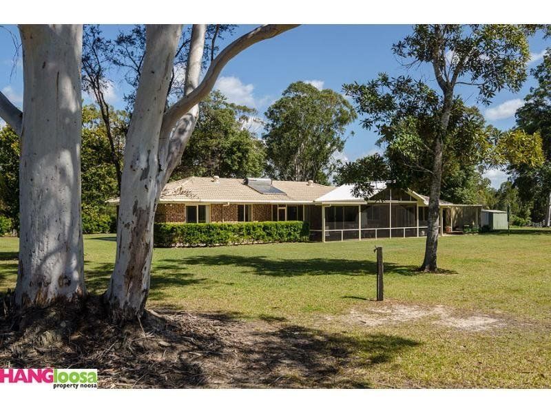 22 Silverdale Court, Cooroibah, Qld 4565 Property Details