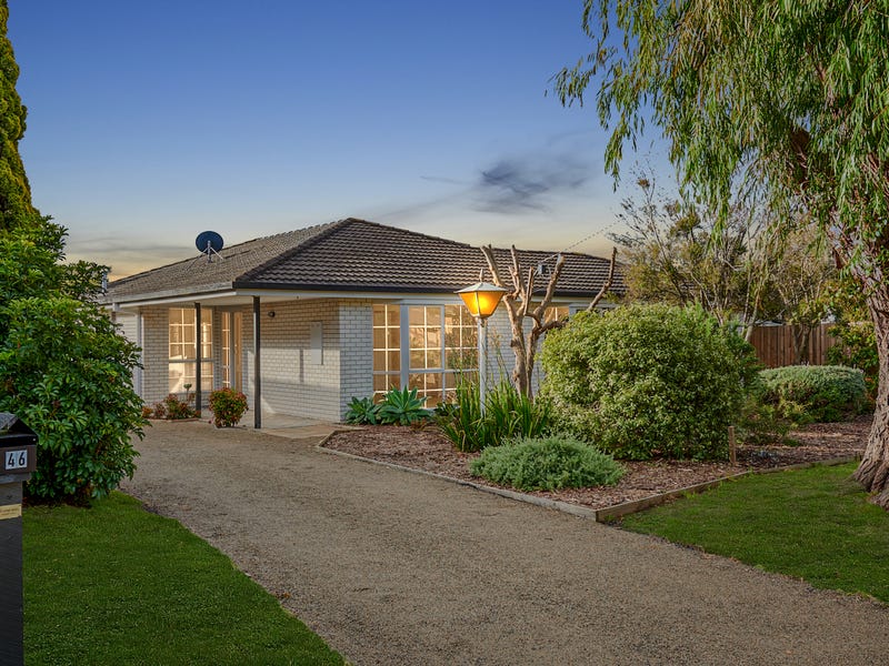 46 Branson Street, Rosebud, Vic 3939 Property Details