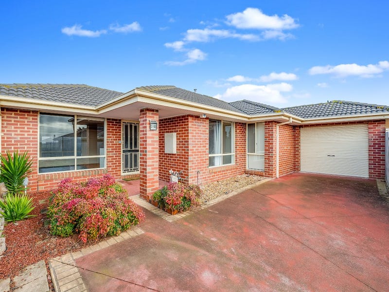 2/10 Darlington Grove, Sydenham, Vic 3037 Property Details