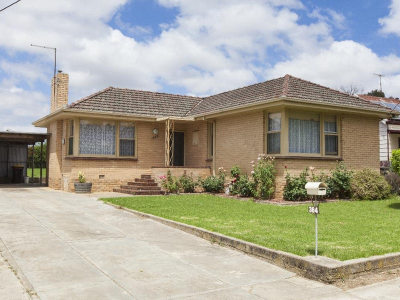 364 Barkly Street, Ararat, Vic 3377 Property Details
