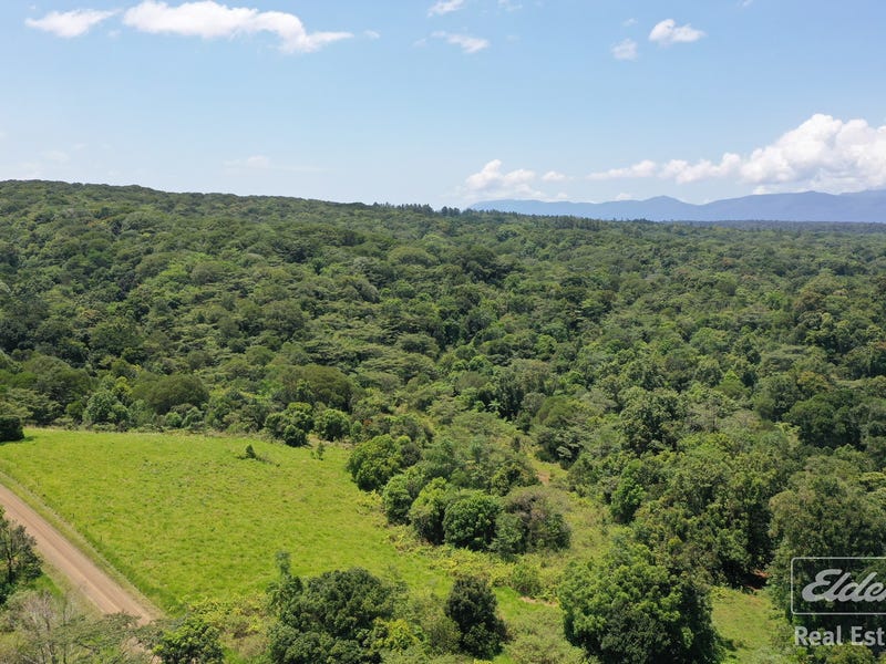 Lot 42 Old Boonjie Road, Topaz, QLD 4885