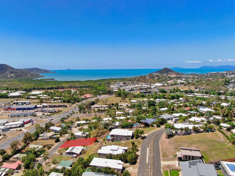 Land for Sale in Cannonvale, QLD 4802