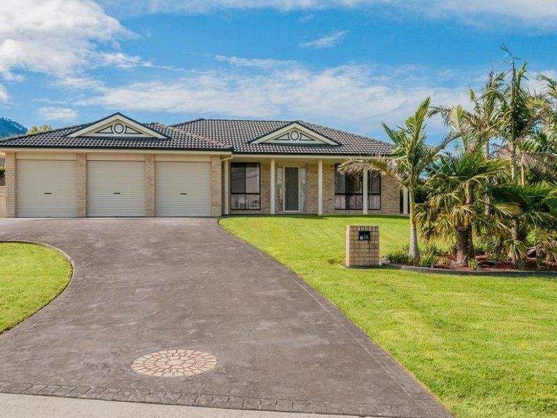 26 The Concourse, Cambewarra Village, NSW 2540
