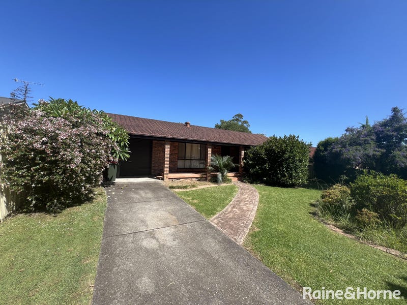 7 Rendal Avenue, North Nowra, NSW 2541