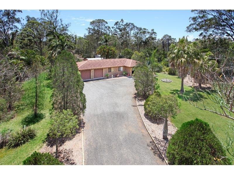 2828 Old Cleveland Road, Chandler, QLD 4155