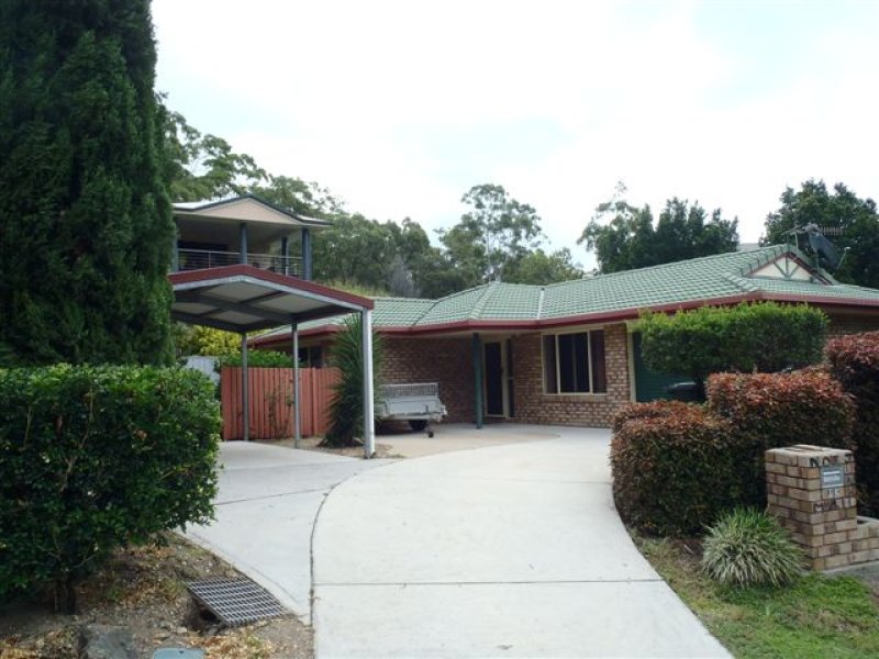 46 Oxley Drive, South Gladstone, Qld 4680