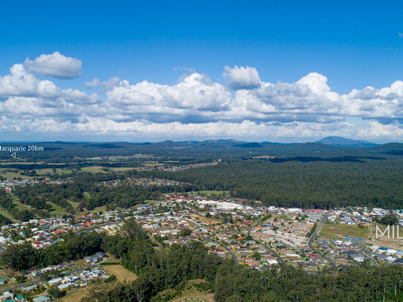Lot 312, 211 High Street, Wauchope, NSW 2446 Residential Land for