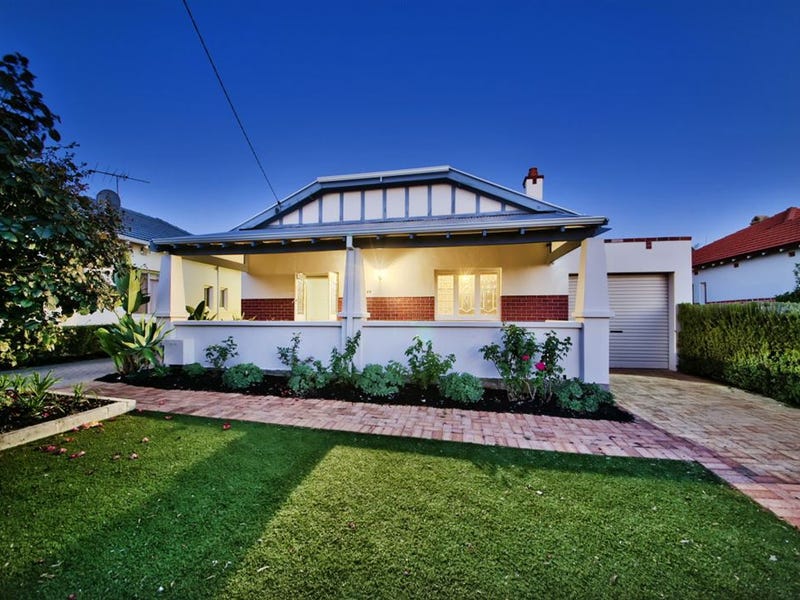 46 Sydney Street, North Perth, WA 6006
