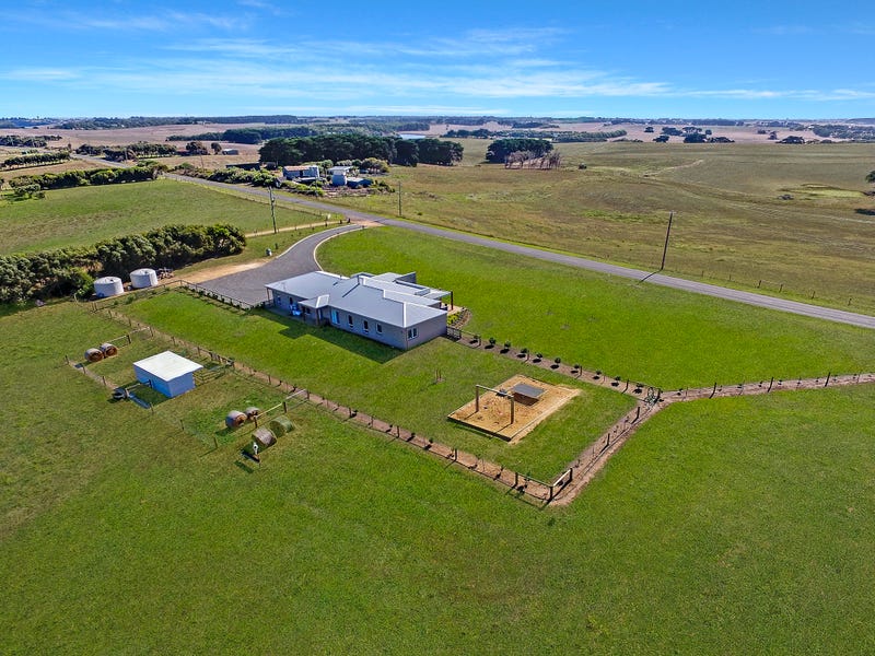 630 Hopkins Point Road, Allansford, Vic 3277 Property Details