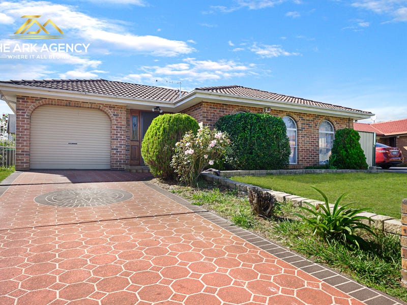 36 Napier Avenue, Lurnea, NSW 2170