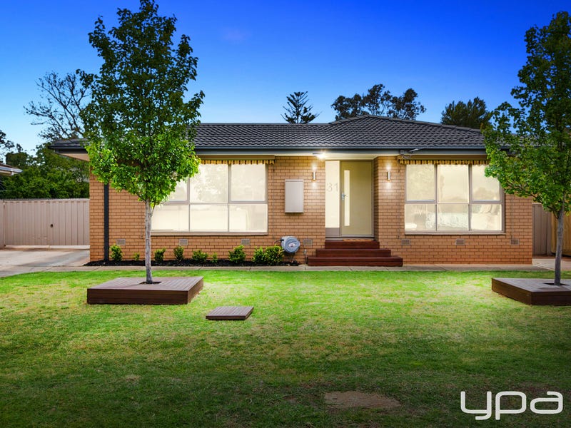 31 Fitzroy Street, Darley, Vic 3340 Property Details