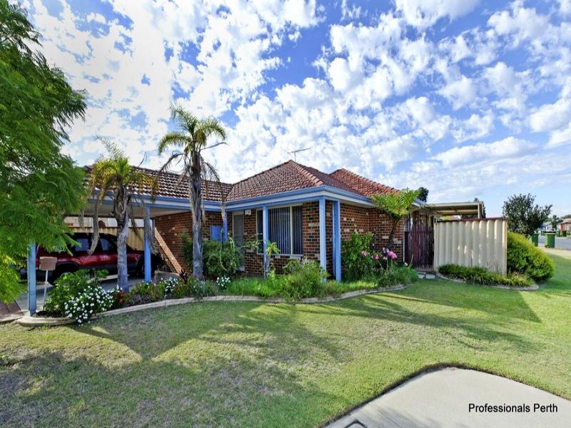 7 Courtland Crescent, Redcliffe, WA 6104 Property Details