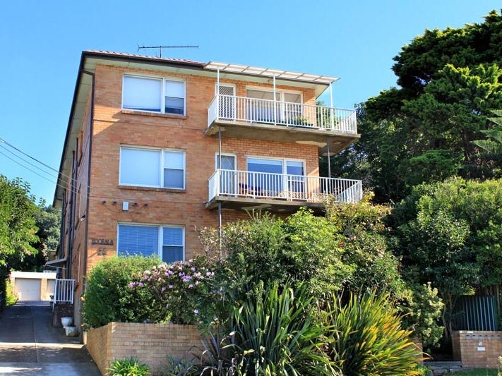 6/58 Mckenzie Avenue, Wollongong, NSW 2500