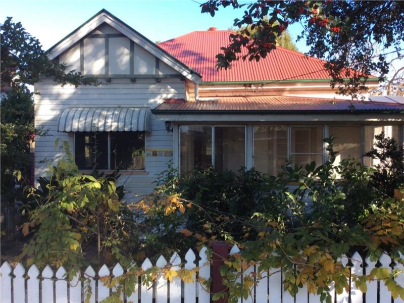 44 Hill Street, Toowoomba City, QLD 4350