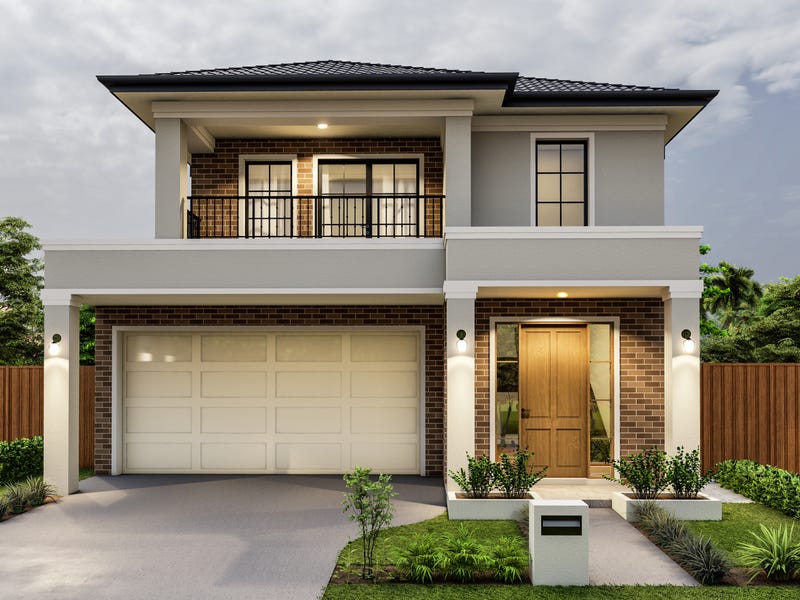 Lot 2 66 Westminster Street, Schofields, NSW 2762 Property Details