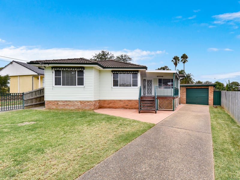 5 Grahame Avenue, Glenfield, NSW 2167 - Property Details