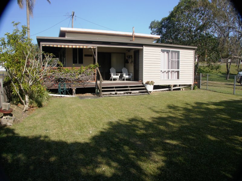 1 Carraboi St, Wooli, NSW 2462 - Property Details