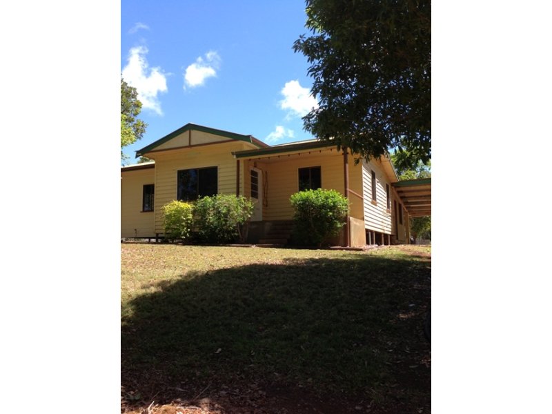 104 Tully Falls Road, Ravenshoe, QLD 4888