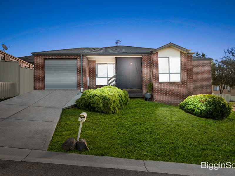 2 Montana Court, Kilmore, Vic 3764 House for Sale