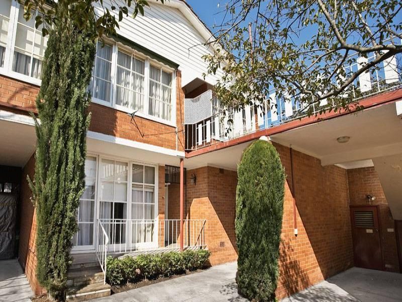 5/16 Springfield Avenue, Toorak, VIC 3142