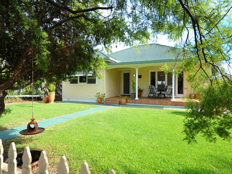 104 Stock Road, Gunnedah, NSW 2380 Property Details