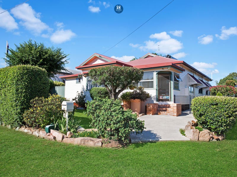 20 May Street, Inverell, NSW 2360 House for Sale 20 May Street, Inverell, NSW 2360 House for Sale