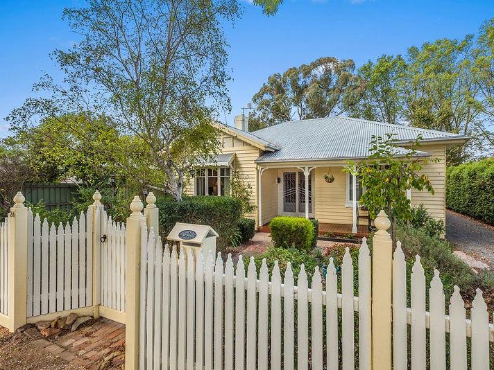 24 Begg Street, Vic 3444 Property Details