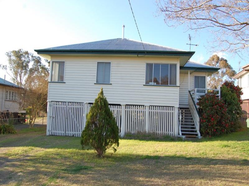 105 Horsman Road, Warwick, Qld 4370 - Property Details