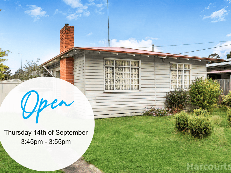 13 Prince Street, Moe, VIC 3825