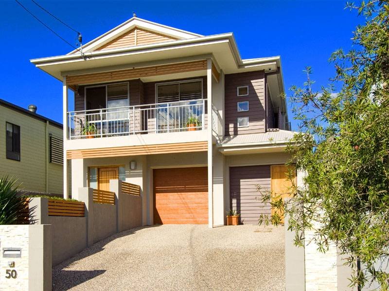 50 Kelsey Street, Coorparoo, Qld 4151 Property Details