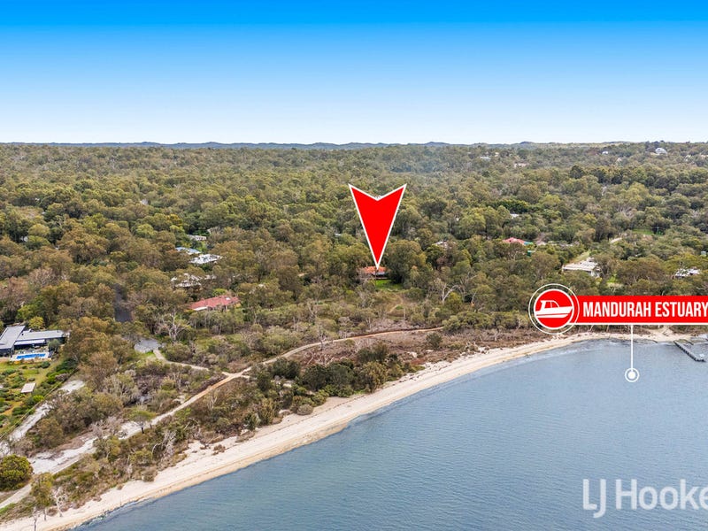 18 Crescent Drive, Bouvard, WA 6211 House for Sale